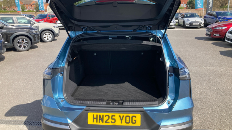 Renault Symbioz 1.6 E-Tech FHEV 145 Techno 5dr Auto Hybrid Estate